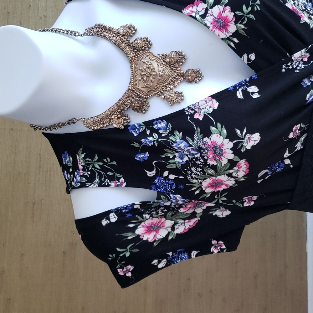 Torrid Dress